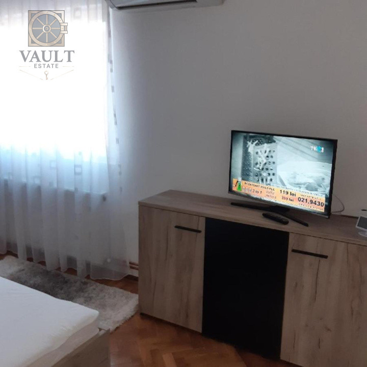 Apartament 2 camere - 5 minute de metrou Costin Giorgian 