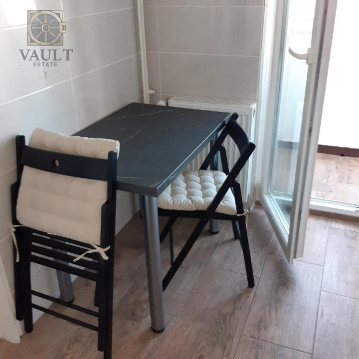 Apartament 2 camere - 5 minute de metrou Costin Giorgian 