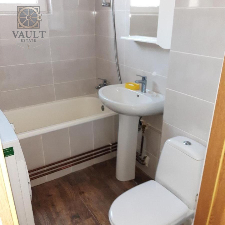 Apartament 2 camere - 5 minute de metrou Costin Giorgian 