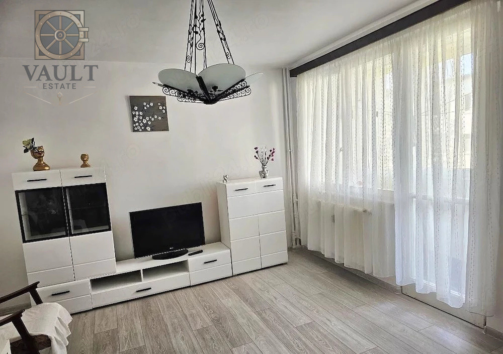 Apartament 2 camere-Mobilat/Utilat-Dristor-Camil Ressu