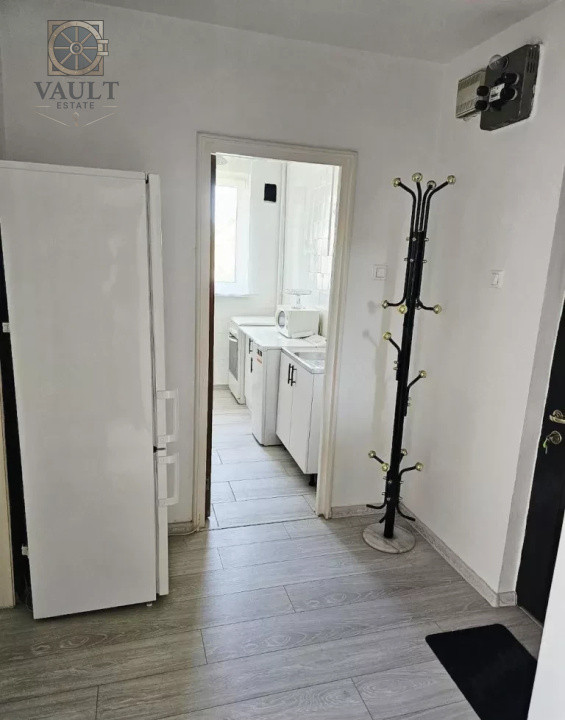 Apartament 2 camere-Mobilat/Utilat-Dristor-Camil Ressu