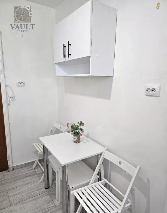 Apartament 2 camere-Mobilat/Utilat-Dristor-Camil Ressu