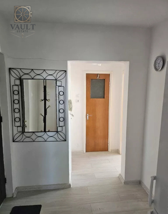 Apartament 2 camere-Mobilat/Utilat-Dristor-Camil Ressu