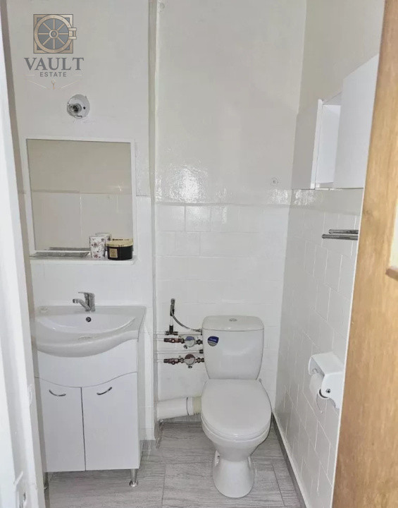 Apartament 2 camere-Mobilat/Utilat-Dristor-Camil Ressu