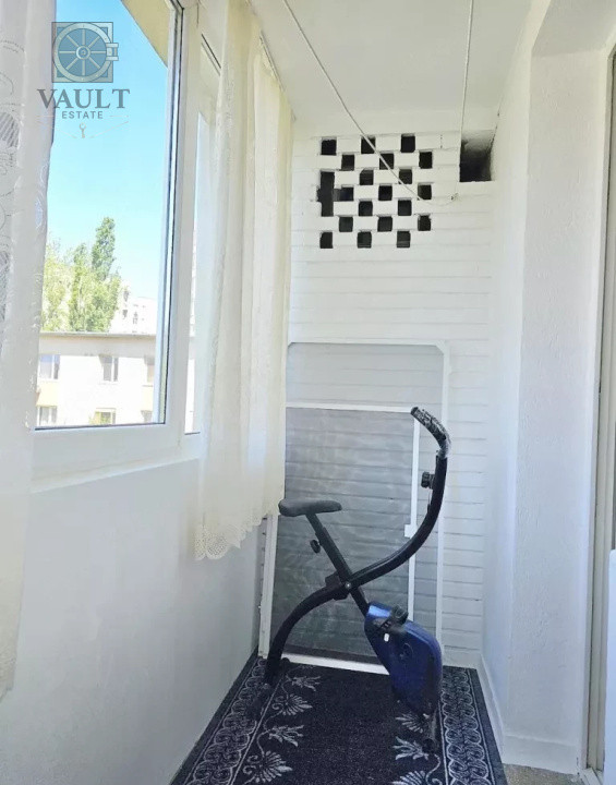Apartament 2 camere-Mobilat/Utilat-Dristor-Camil Ressu