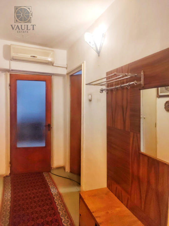 Apartament 2 camere-5 minute metrou Nicolae Grigorescu