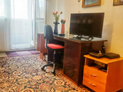 Apartament 2 camere-5 minute metrou Nicolae Grigorescu