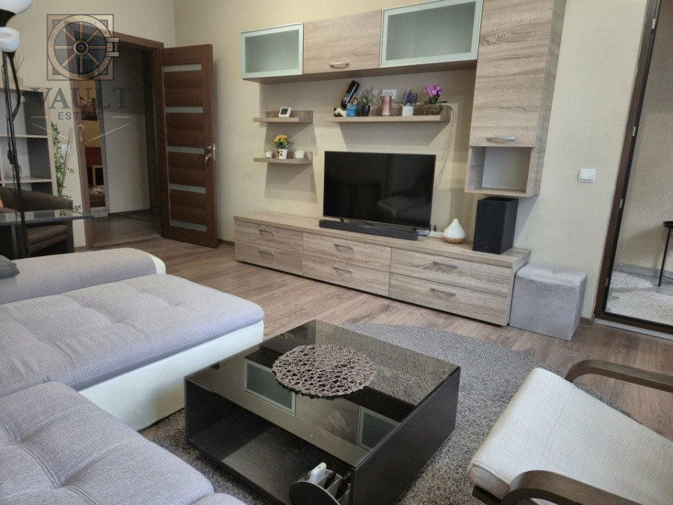 Apartament 2 camere - ETAJ 1 - zona BRANCOVEANU 