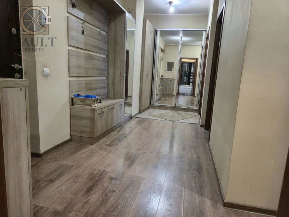 Apartament 2 camere - ETAJ 1 - zona BRANCOVEANU 