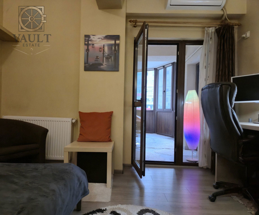 Apartament 2 camere - ETAJ 1 - zona BRANCOVEANU 