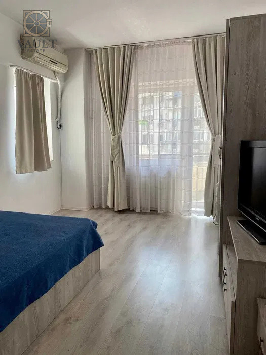 Apartament 2 camere - 3 balcoane-Octavian Goga
