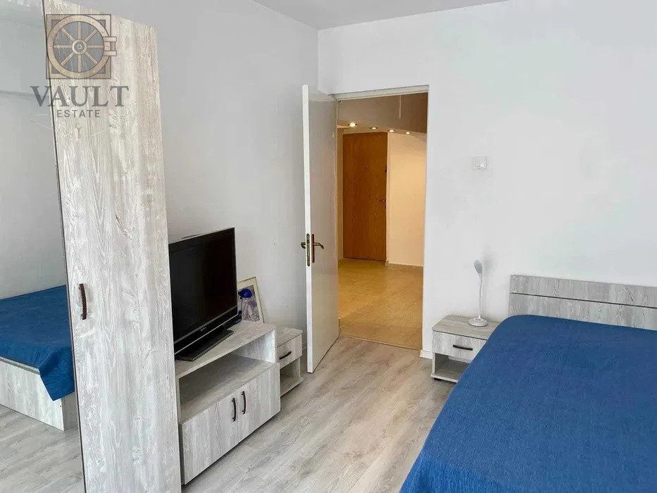 Apartament 2 camere - 3 balcoane-Octavian Goga