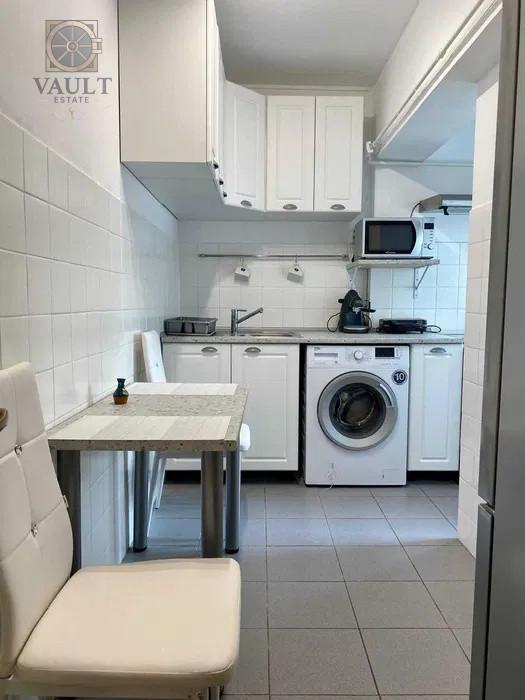 Apartament 2 camere - 3 balcoane-Octavian Goga