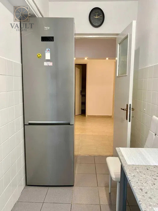 Apartament 2 camere - 3 balcoane-Octavian Goga