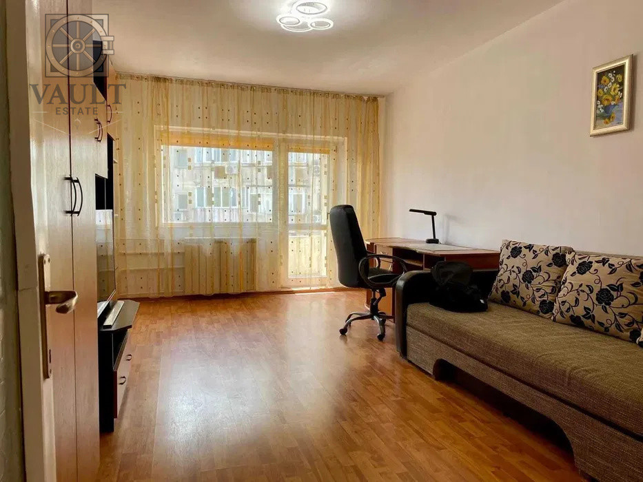 Apartament 2 camere - 3 balcoane-Octavian Goga