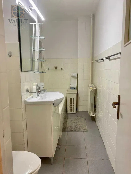 Apartament 2 camere - 3 balcoane-Octavian Goga