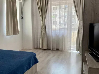 Apartament 2 camere - 3 balcoane-Octavian Goga