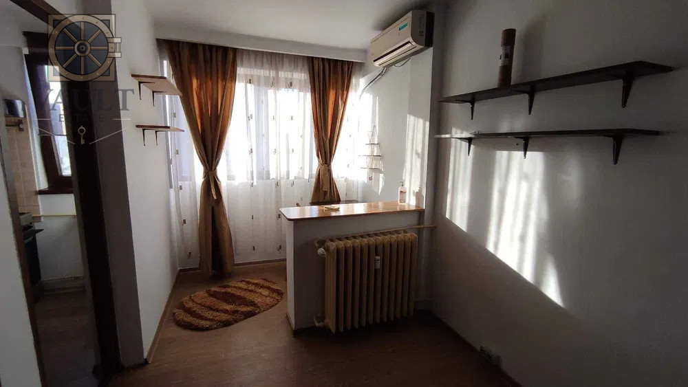 Garsoniera Drumul Taberei