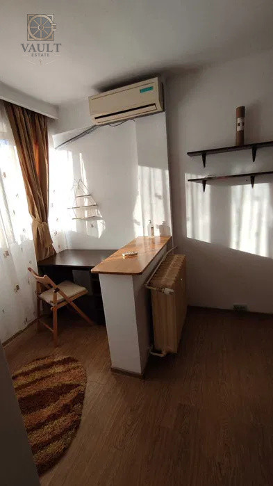 Garsoniera Drumul Taberei