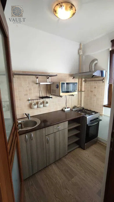 Garsoniera Drumul Taberei