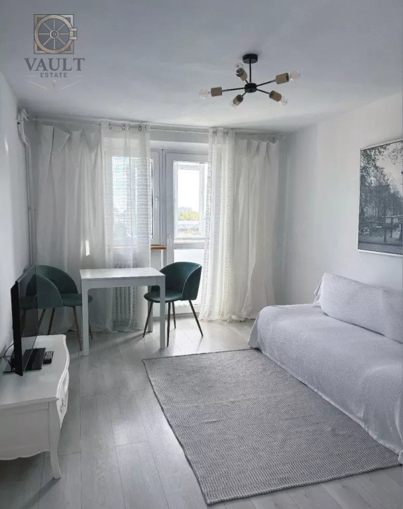 Apartament 2 camere Drumul Taberei-Metrou Valea Ialomitei
