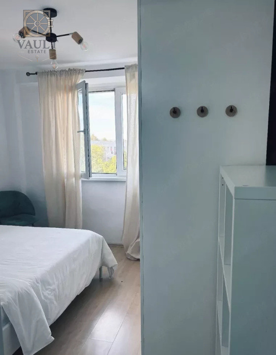 Apartament 2 camere Drumul Taberei-Metrou Valea Ialomitei