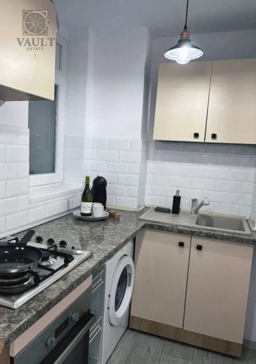 Apartament 2 camere Drumul Taberei-Metrou Valea Ialomitei