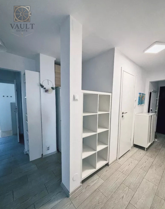 Apartament 2 camere Drumul Taberei-Metrou Valea Ialomitei