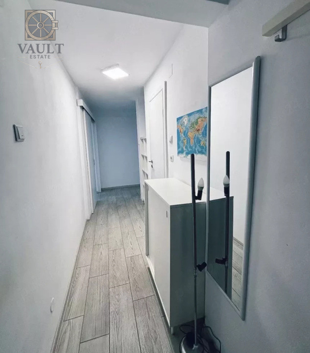 Apartament 2 camere Drumul Taberei-Metrou Valea Ialomitei
