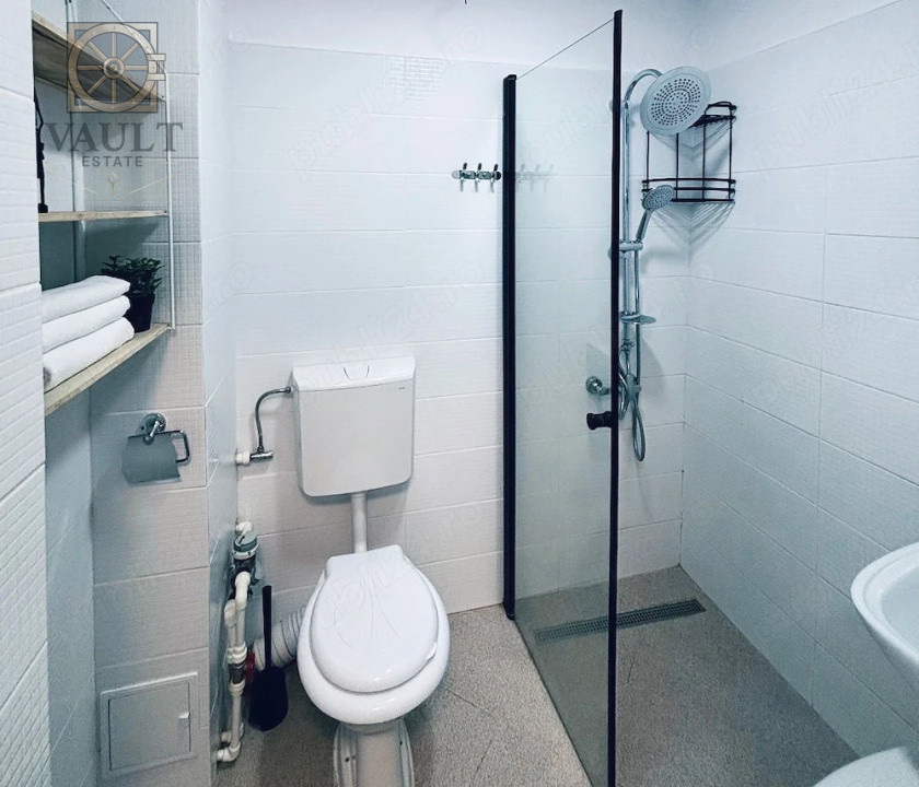 Apartament 2 camere Drumul Taberei-Metrou Valea Ialomitei