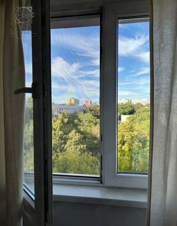 Apartament 2 camere Drumul Taberei-Metrou Valea Ialomitei