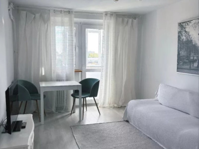 Apartament 2 camere Drumul Taberei-Metrou Valea Ialomitei
