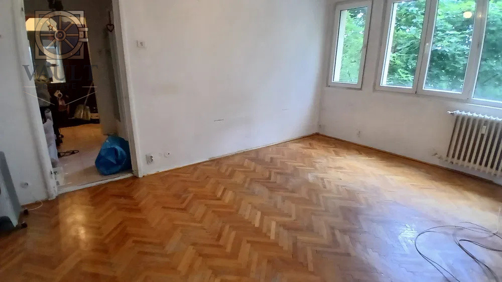 Apartament 2 camere Dristor