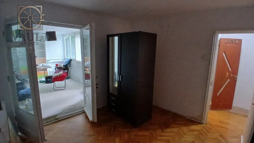 Apartament 2 camere Dristor
