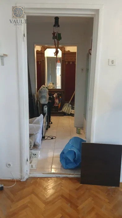 Apartament 2 camere Dristor