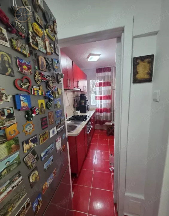 Apartament 2 camere-Mobilat- Drumul Taberei 