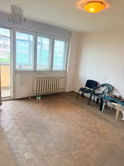 Apartament 3 camere Crangasi-Giulesti