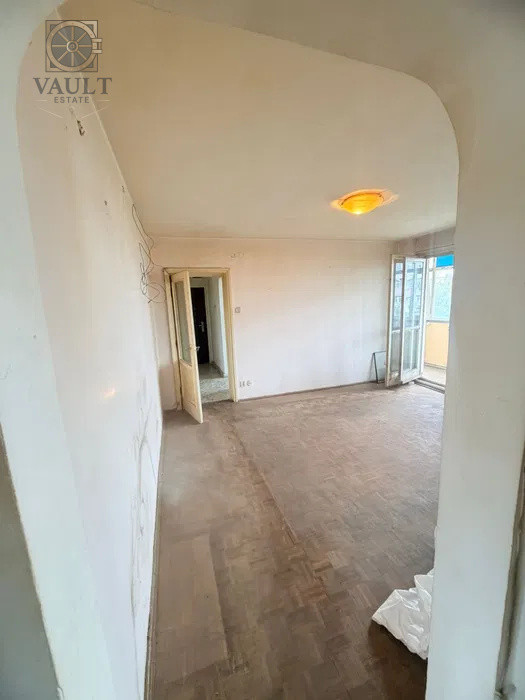 Apartament 3 camere Crangasi-Giulesti