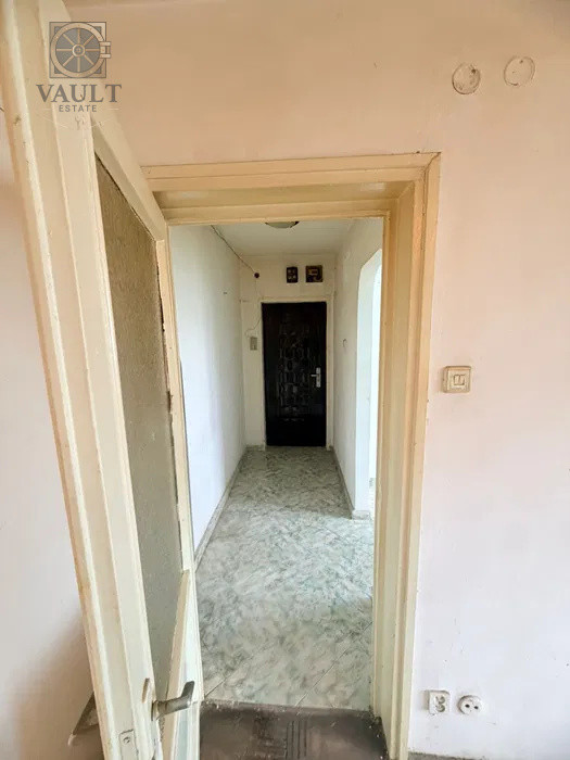Apartament 3 camere Crangasi-Giulesti