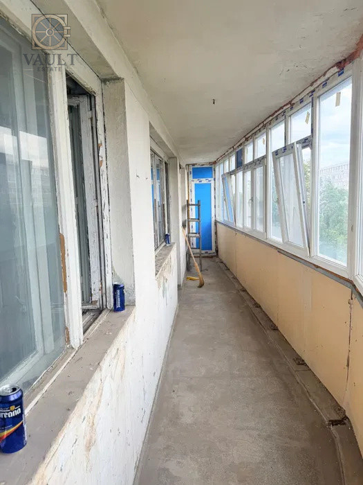 Apartament 3 camere Crangasi-Giulesti
