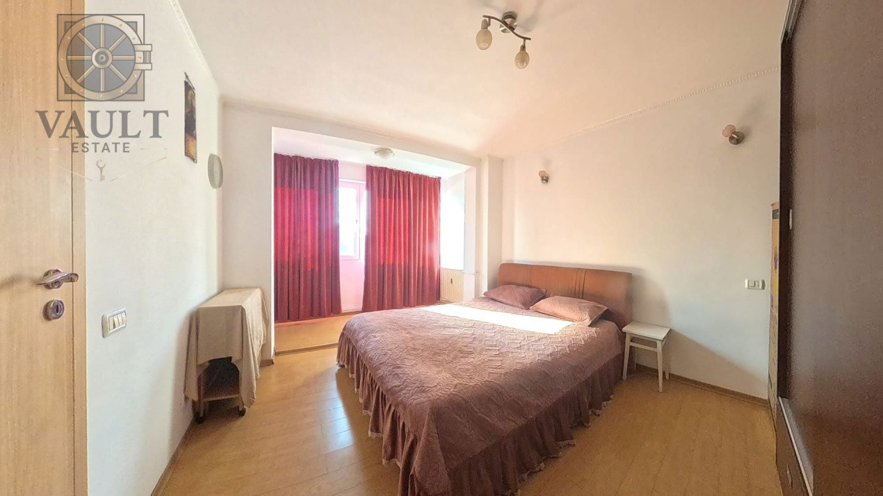 Apartament 2 camere  - ETAJ 1 - zona CANTEMIR 
