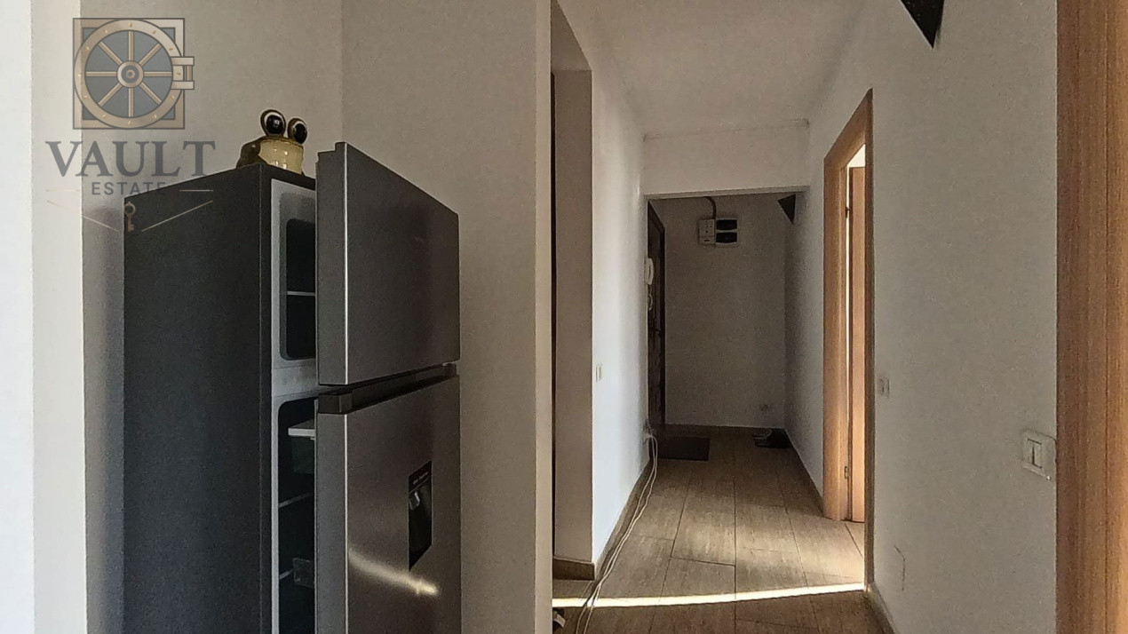 Apartament 2 camere  - ETAJ 1 - zona CANTEMIR 
