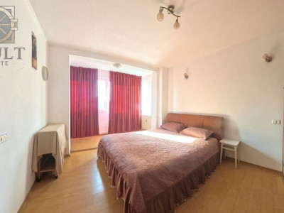 Apartament 2 camere  - ETAJ 1 - zona CANTEMIR 
