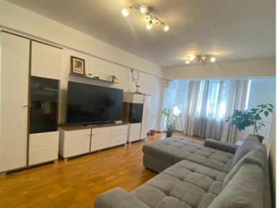 Apartament 2 camere -LOC DE PARCARE - Nicolae Teclu 
