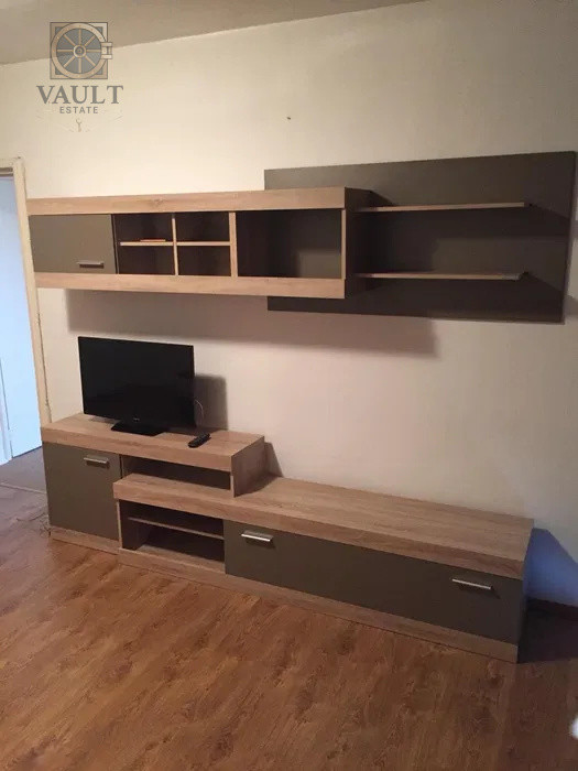 Apartament 2 camere - ETAJ 1 - la 2 minute Metrou Dristor