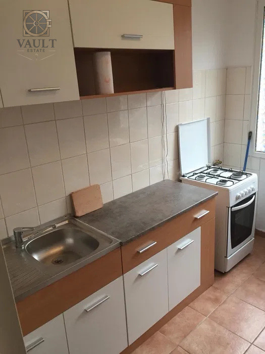 Apartament 2 camere - ETAJ 1 - la 2 minute Metrou Dristor