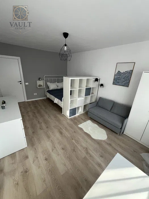 Garsoniera - RECENT RENOVATA - zona TINERETULUI 