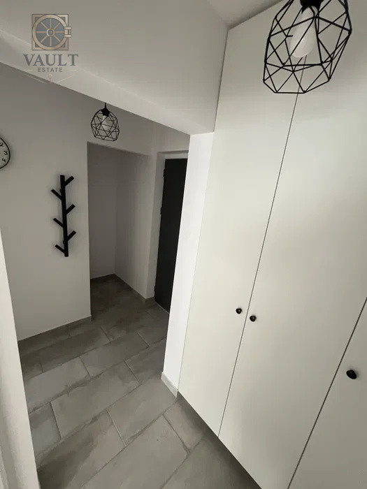 Garsoniera - RECENT RENOVATA - zona TINERETULUI 