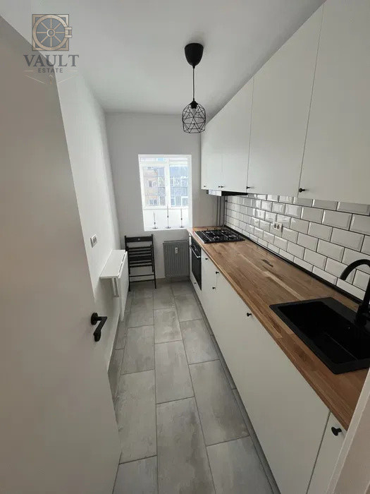 Garsoniera - RECENT RENOVATA - zona TINERETULUI 