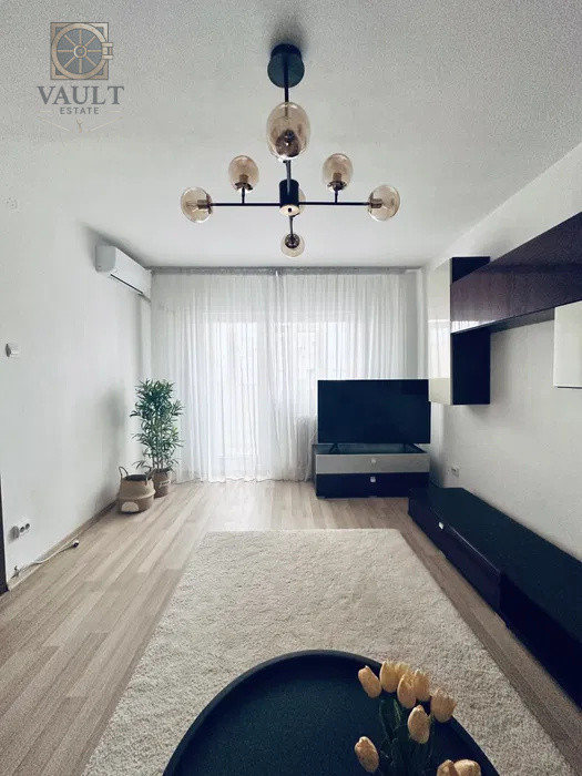Apartament 2 camere - RENOVAT RECENT - zona DRISTOR 